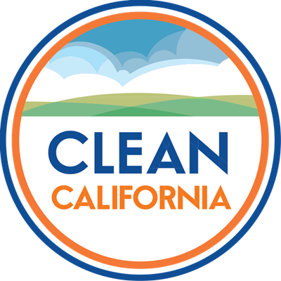 Clean California