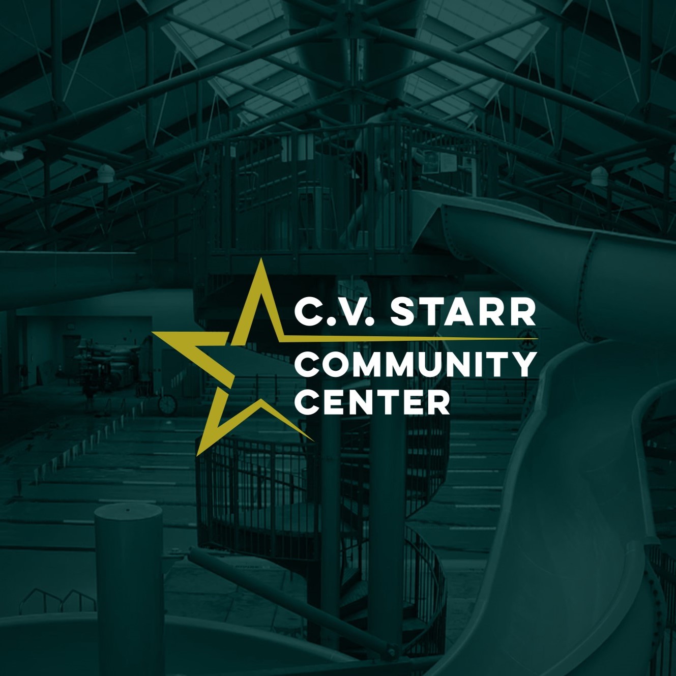 C.V. Starr Community Center 