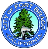 Copy of Fort Bragg seal super small