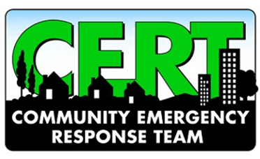 CERT Community Emergency Response Team