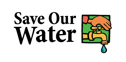 Save Our Water