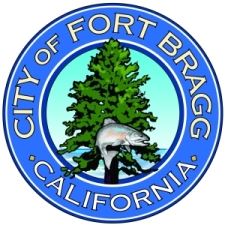 City of Fort Bragg Seal