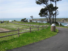 Pomo Bluffs Park