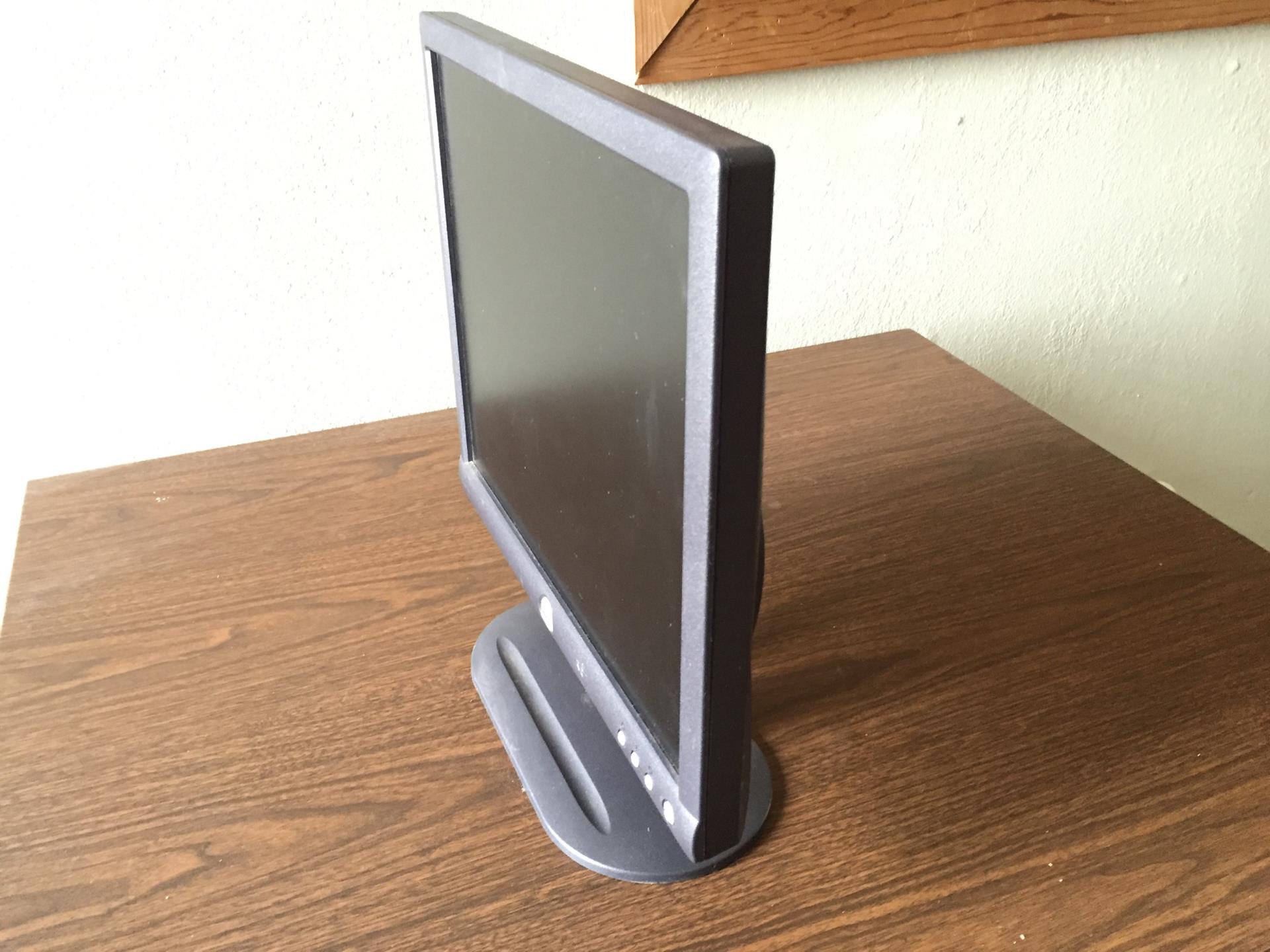 Dell 17-Inch Monitor