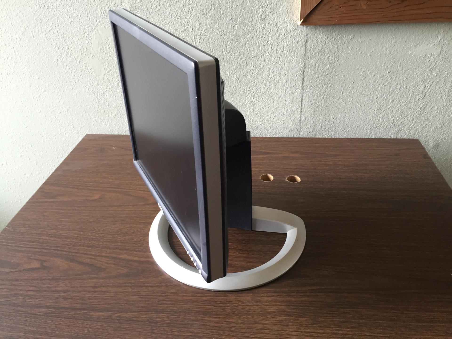 Dell 17-Inch Monitor