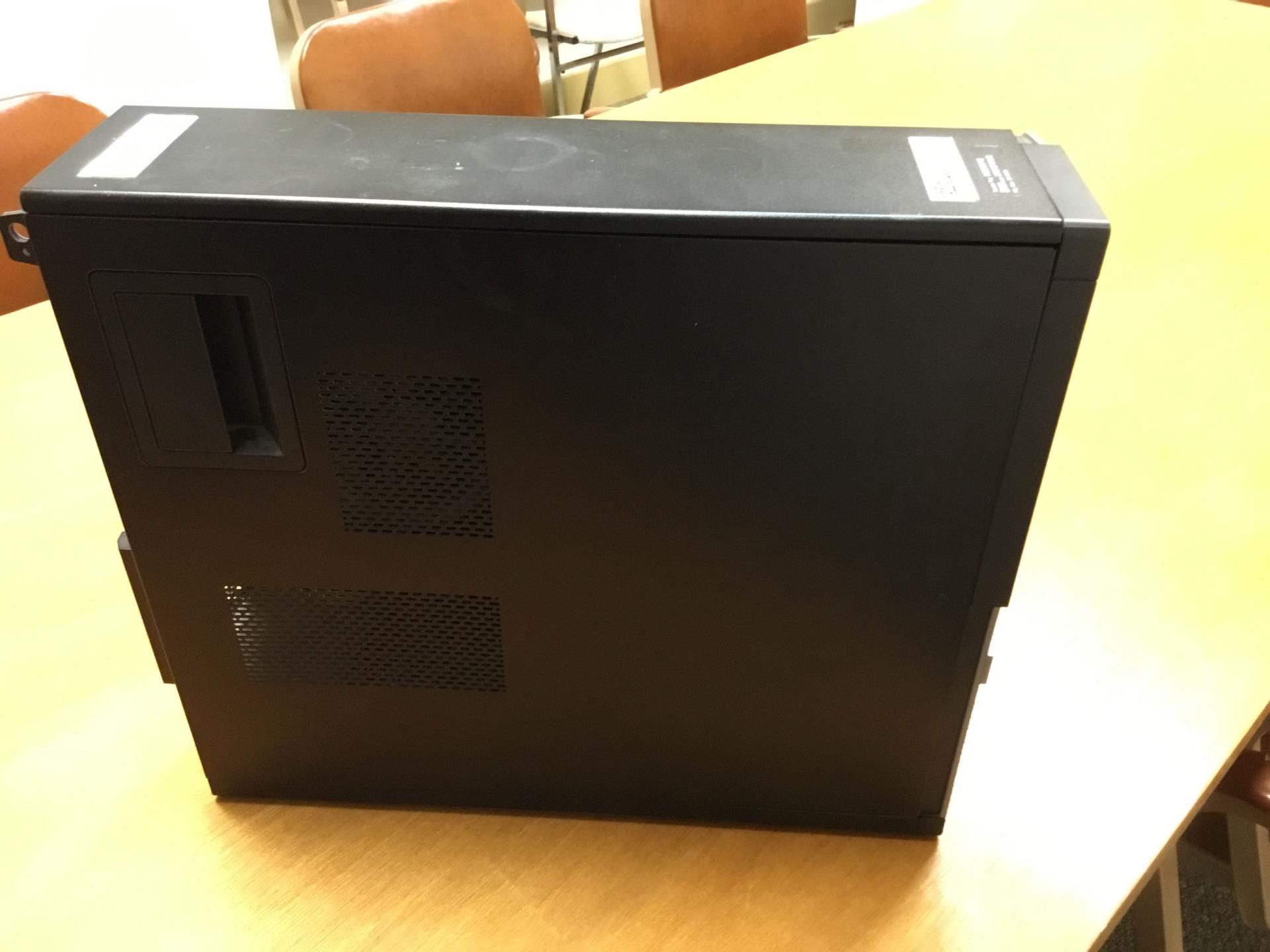 Dell Optiplex 7010 i5 Computer Tower