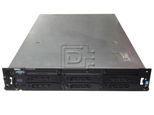 Dell PowerEdge Server