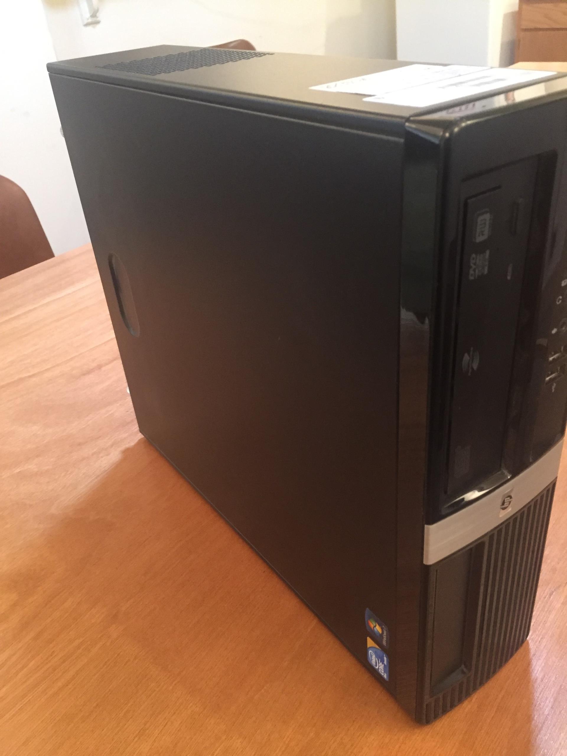 HP Compaq PRO3000 Computer Tower