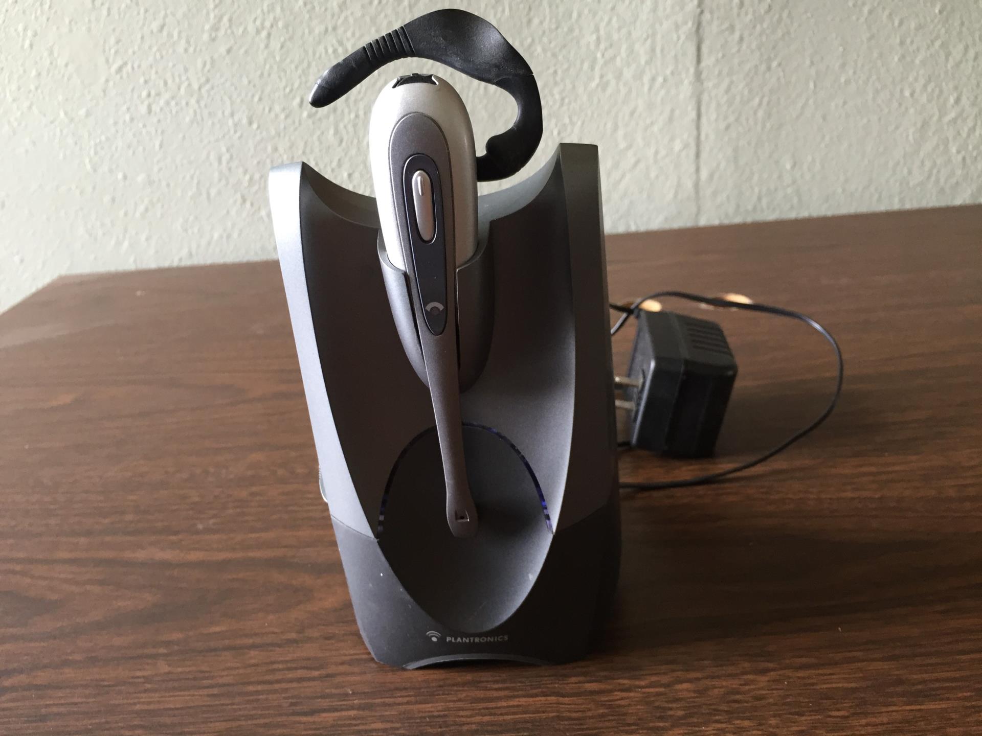 Plantronics Head Set