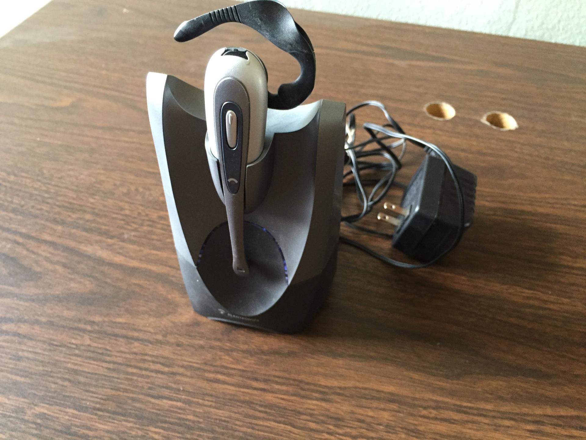 Plantronics Head Set