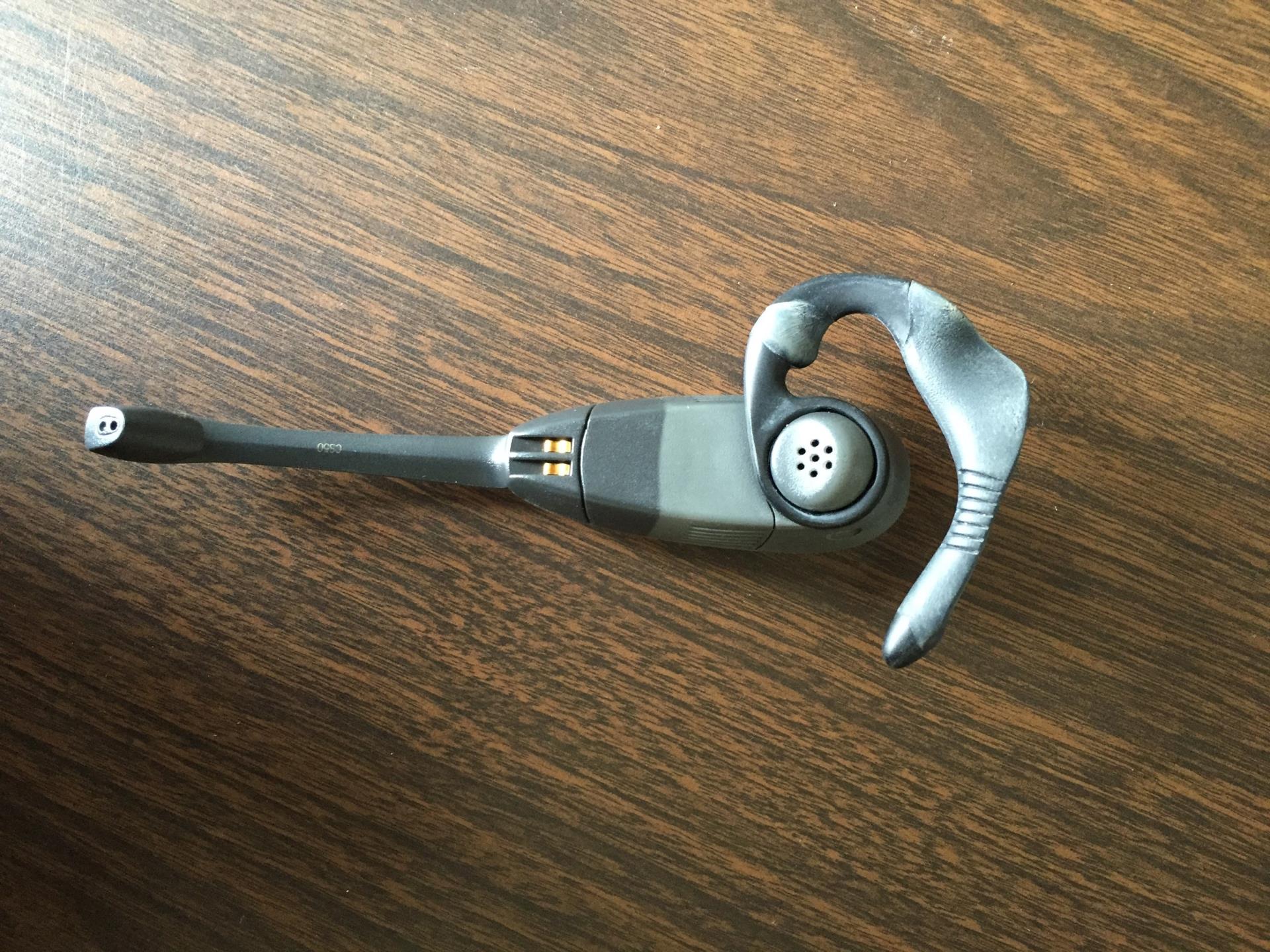 Plantronics Head Set