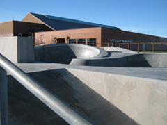 skate park