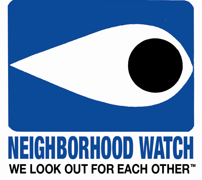 neighborhood watch